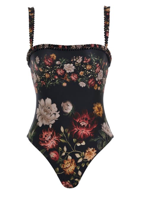 Limon Paramo One piece
