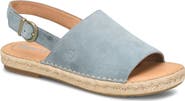 Børn Akela Slingback Espadrille Sandal