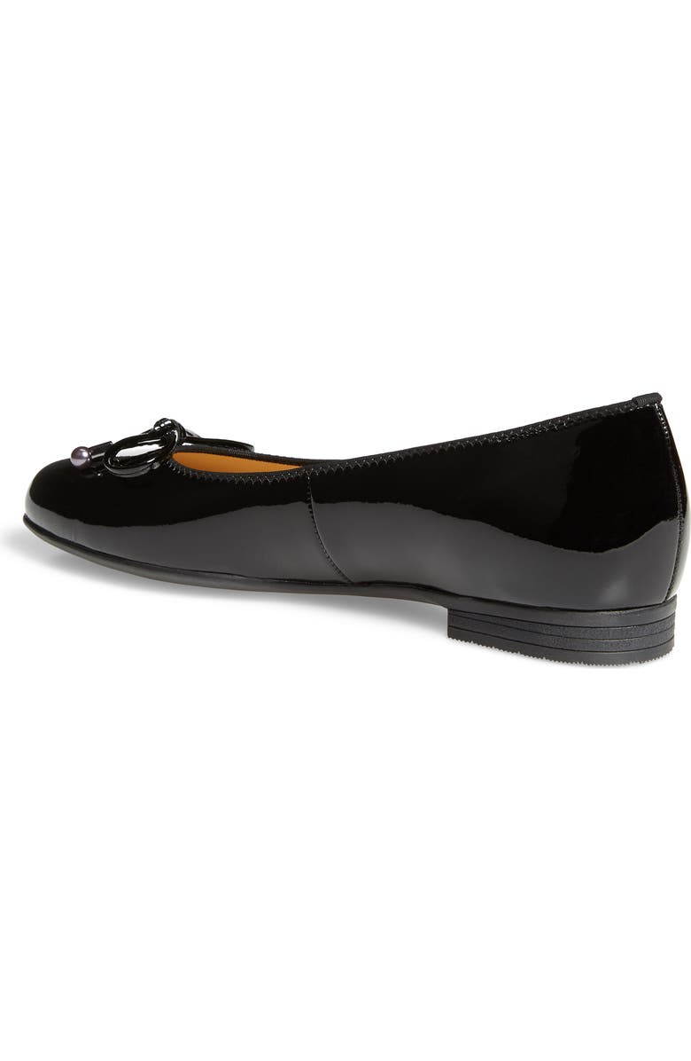 ara Scout Flat, Alternate, color,