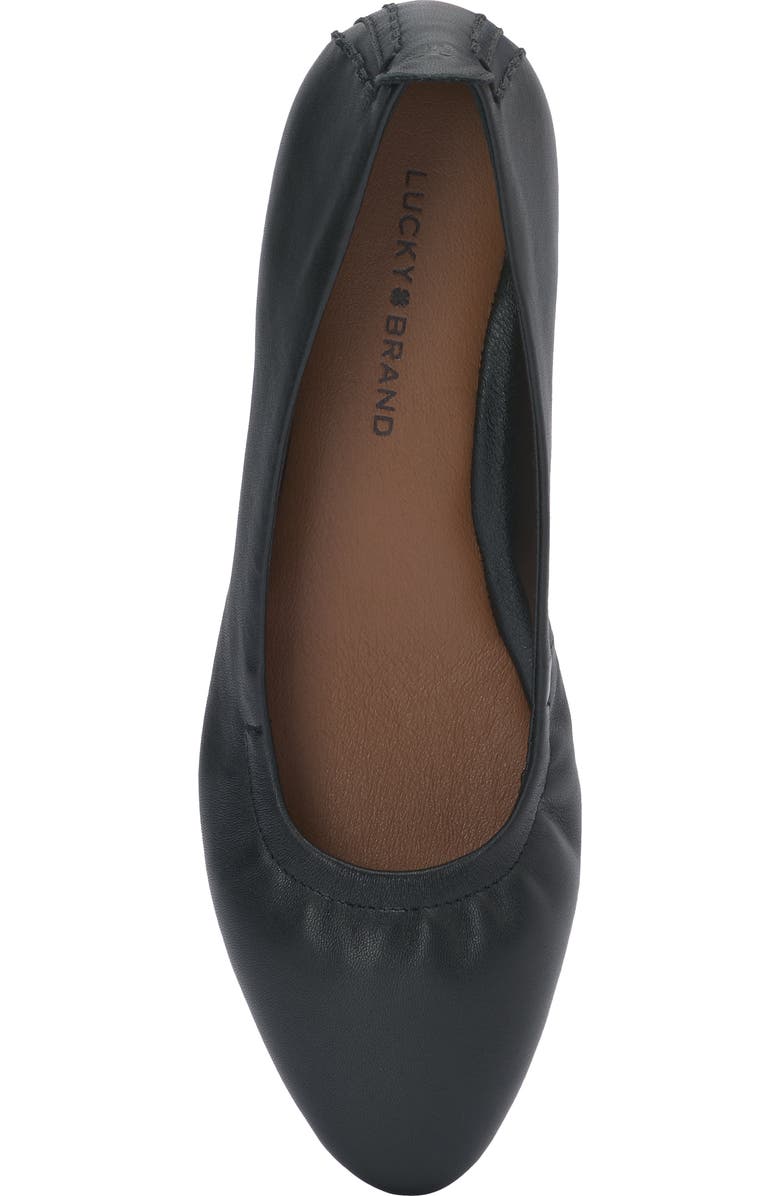 Lucky Brand Caliz Flat, Alternate, color,