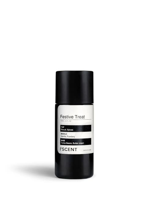 Festive Treat Home Fragrance Diffuser Oil Refill