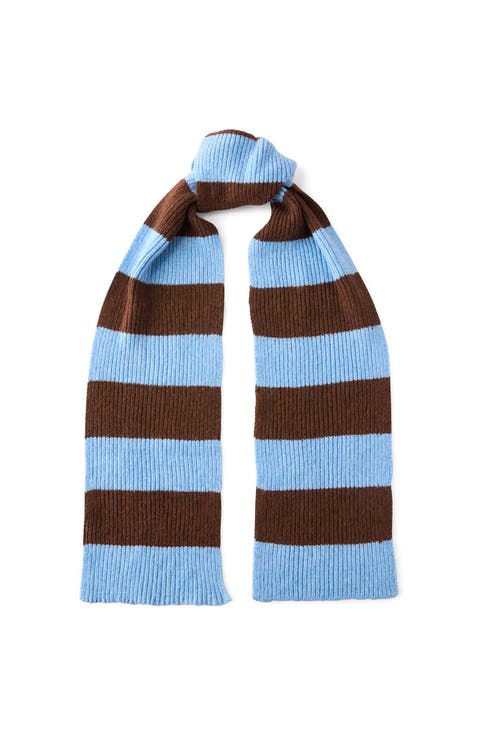 Women's Active Body Chunky Knit Scarf