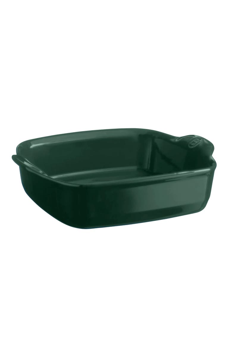 Square Baking Dish Ultime, 11-Inch, Tuscany, Main, color, Cedar