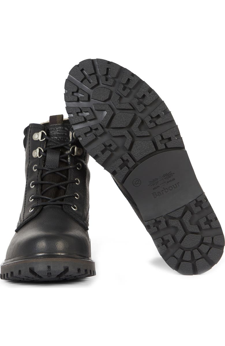 Barbour Macdui Lace-Up Boot, Alternate, color,