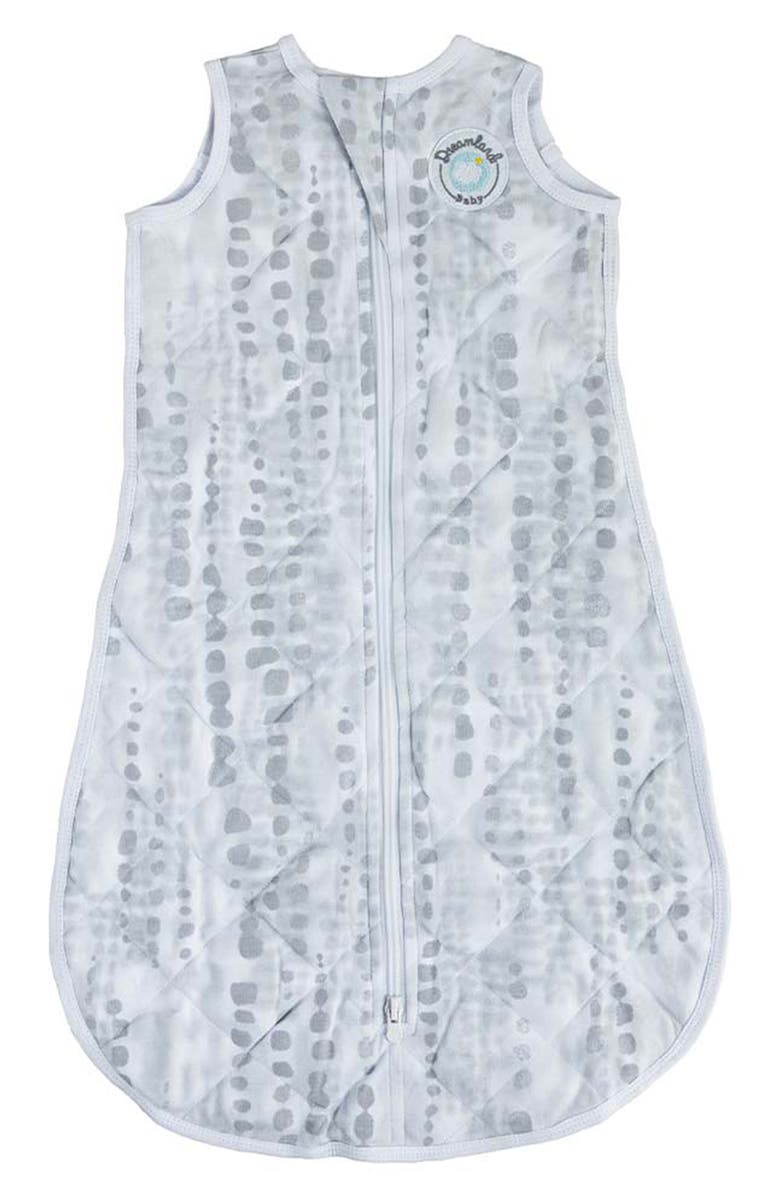 Dreamland Baby Dream Weighted Wearable Blanket, Main, color, 