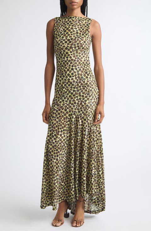 nordstrom designer dresses ready-to-wear Women's Wedding Guest Designer Dresses