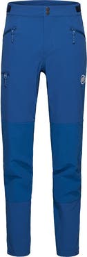 Mammut Courmayeur So Pant - Men's
