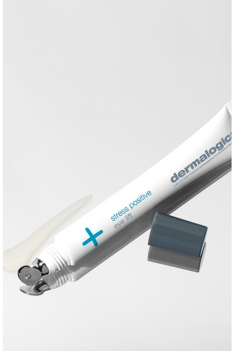 Stress Positive Eye Lifting Mask, Alternate, color, NO COLOR