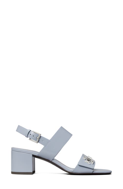 Tory Burch T Lock Slingback Sandal