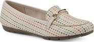 CLIFFS BY WHITE MOUNTAIN Glowing Bit Loafer - Wide Width Available