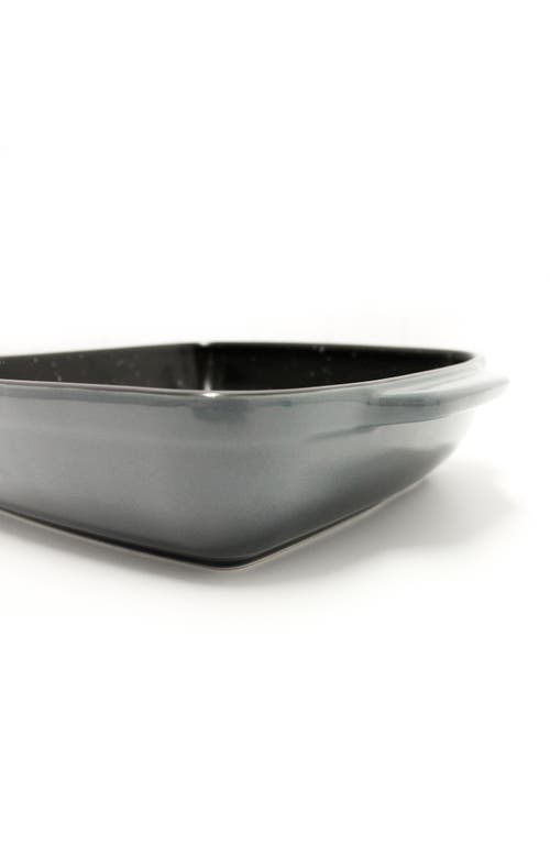 Berghoff 4-piece Assorted Baking Dish Set In Grey