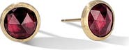 Marco Bicego Jaipur Semiprecious Stone Stud Earrings