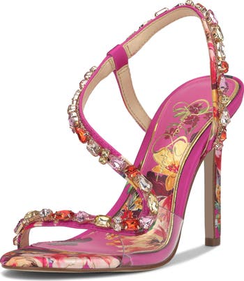 Jaycin Sandal