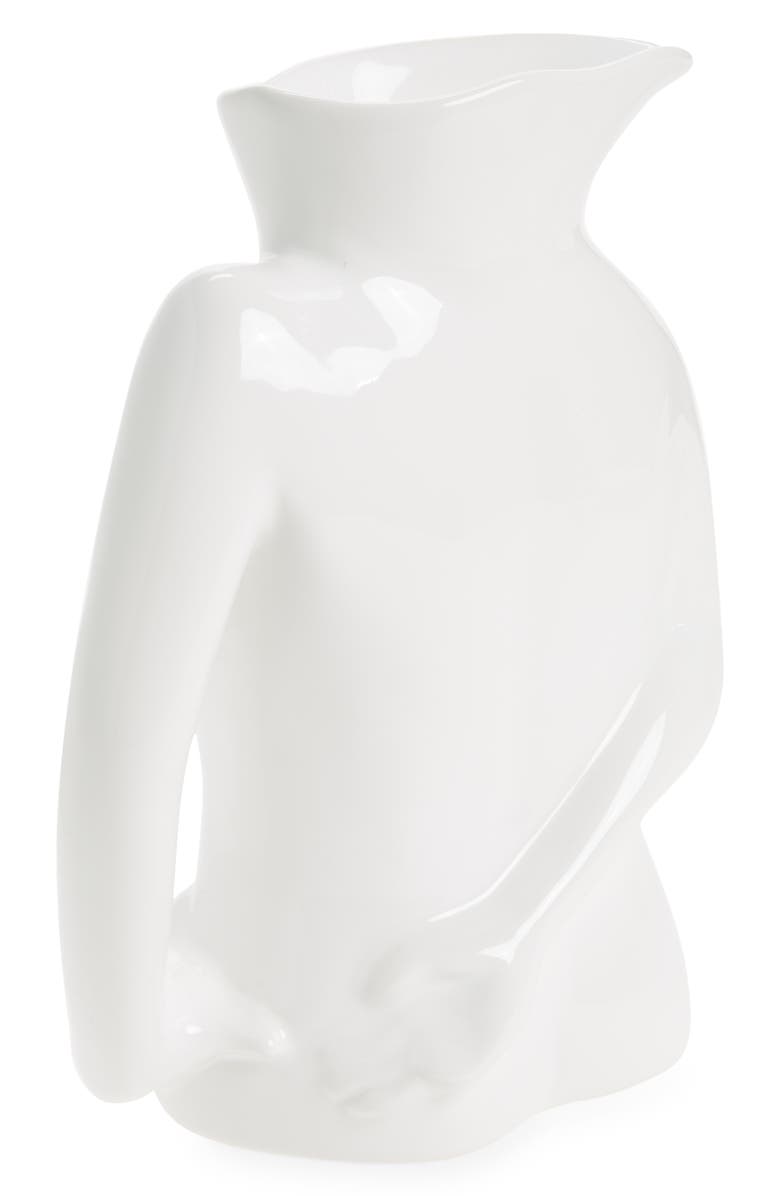 Anissa Kermiche Jugs Jug Vase, Alternate, color,