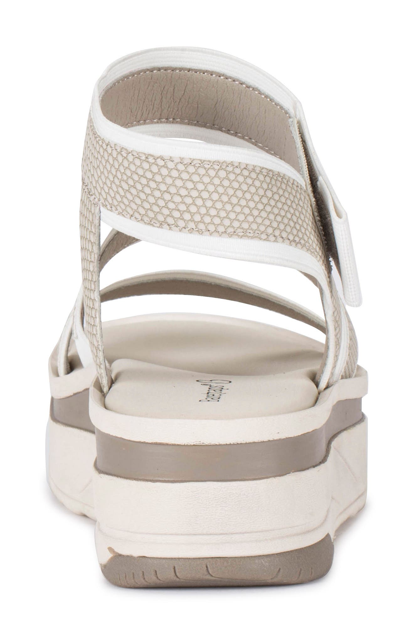 BARETRAPS Maina Casual Sandal, Alternate, color, 