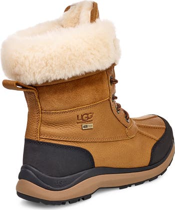 Adirondack III Waterproof Bootie