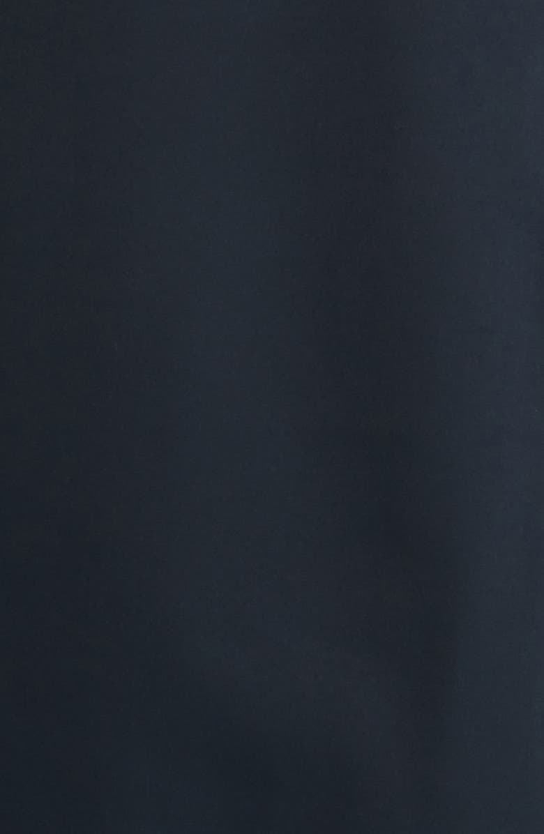 NN07 Blake 8240 Waterproof Trench Coat, Alternate, color, Navy Blue