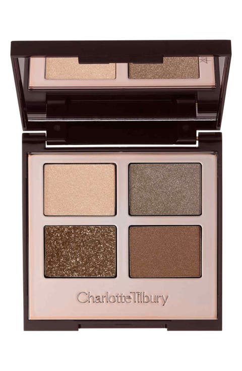 Luxury Eyeshadow Palette