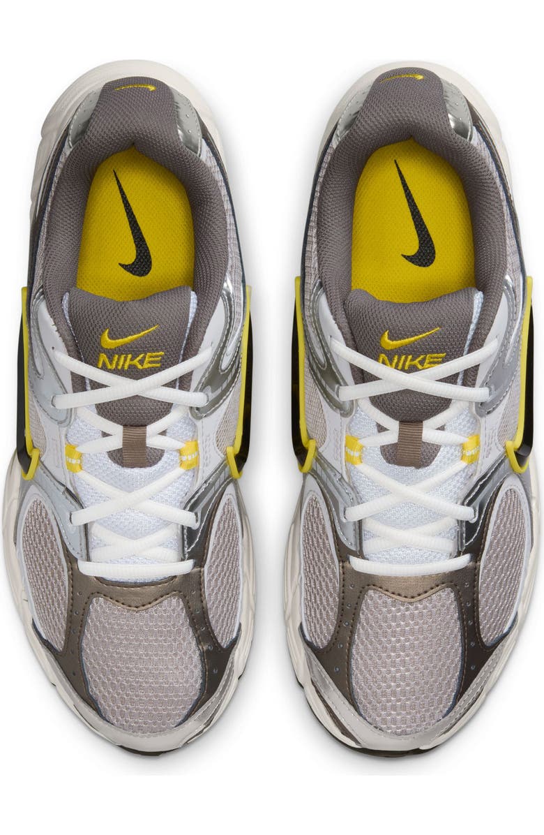 Nike V5 RNR Sneaker, Alternate, color, College Grey/ Black