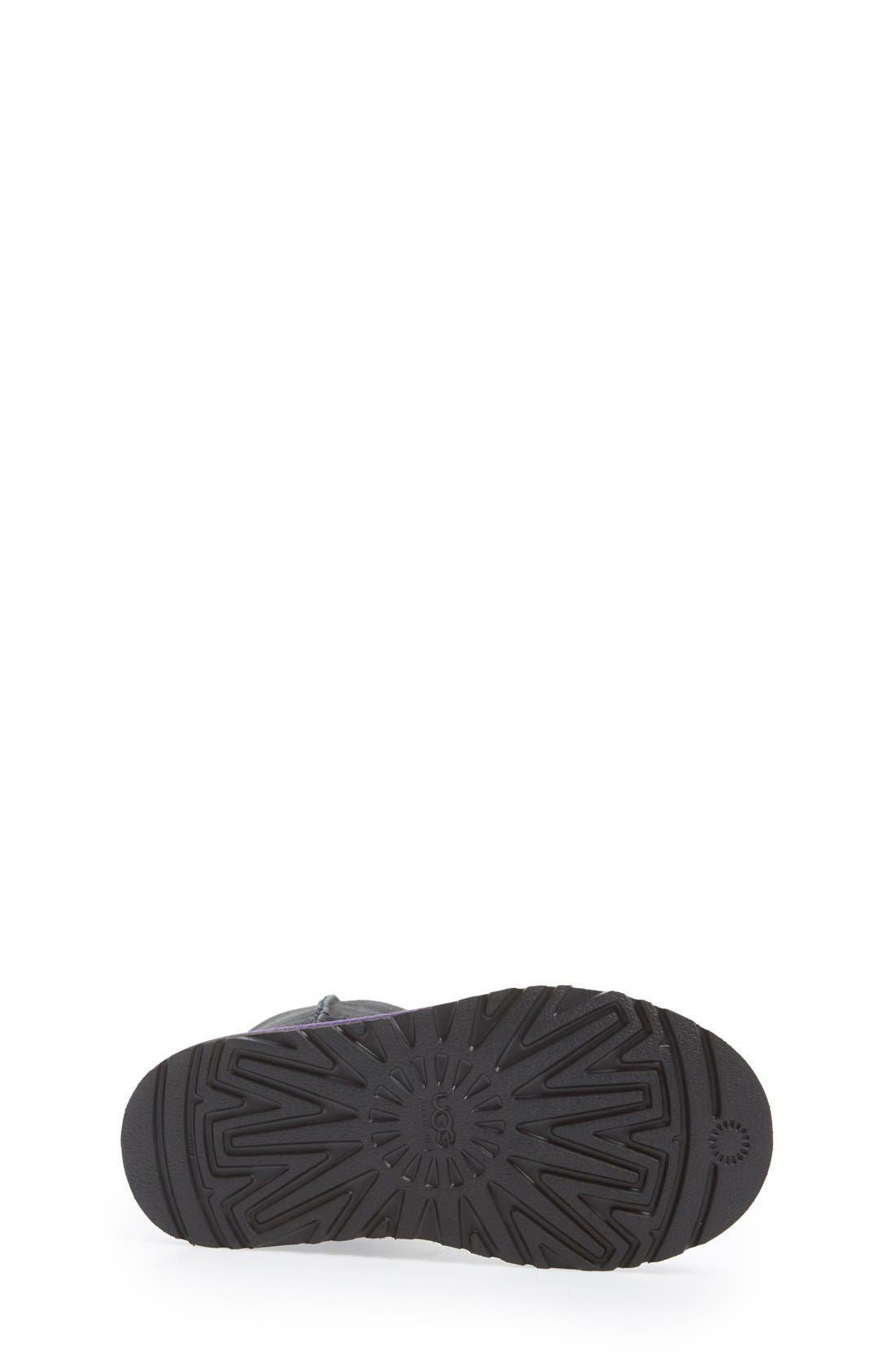 UGG<sup>®</sup> 'Classic Short' Boot, Alternate, color, 