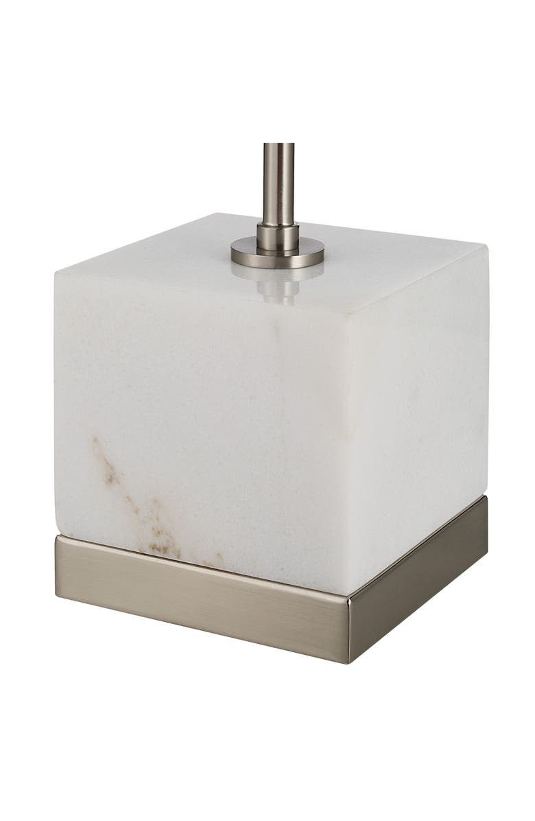 Renwil Edessa Marble Table Lamp, Alternate, color,