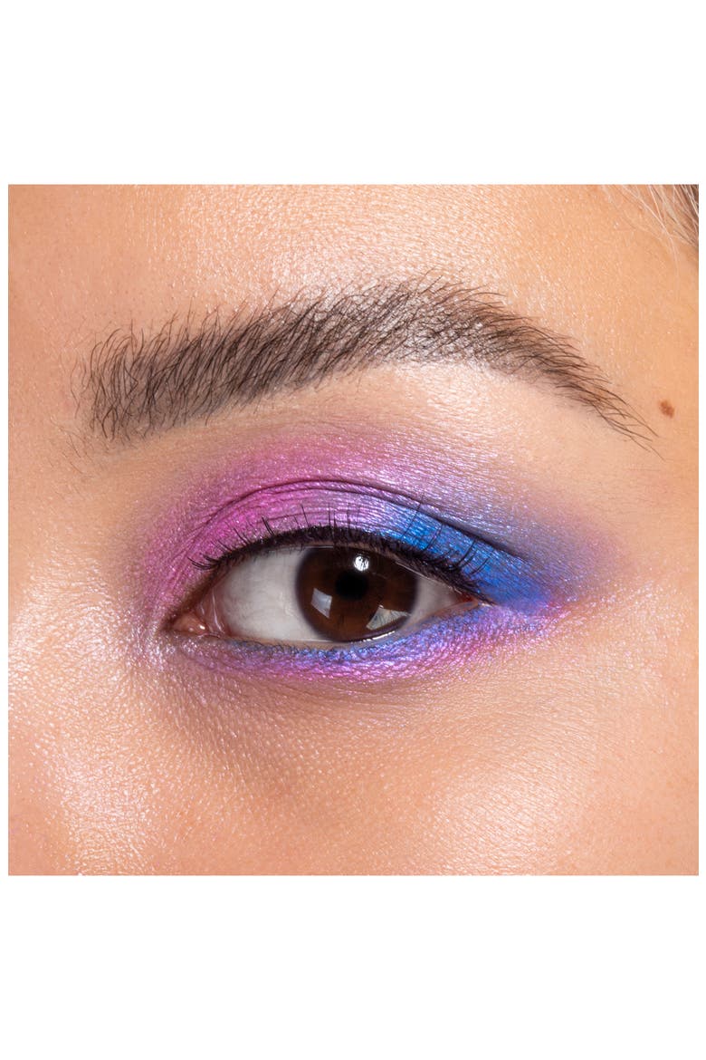 Eye & Face Palette (Limited Edition), Alternate, color, AURA