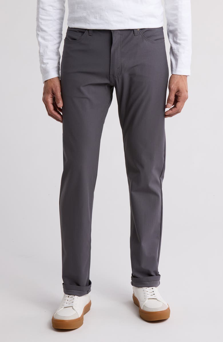 Levi's<sup>®</sup> 511 Slim Leg Tech Pants, Main, color,