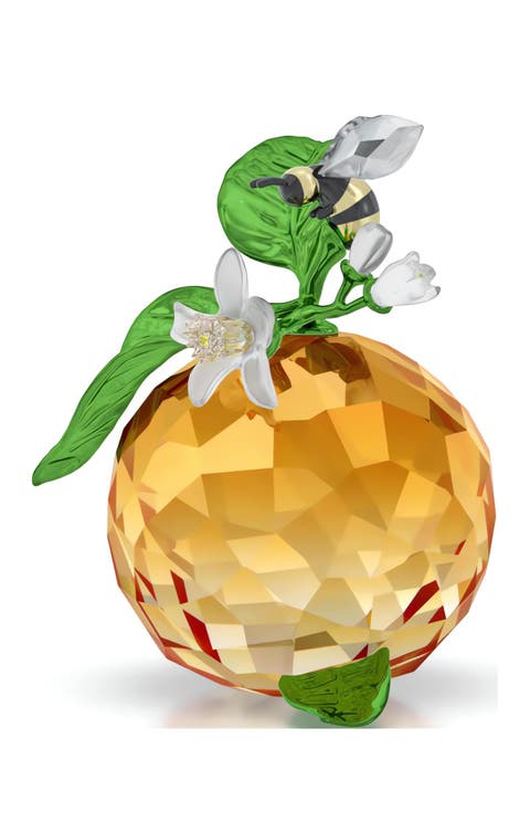 Idyllia Clementine & Bee Figurine