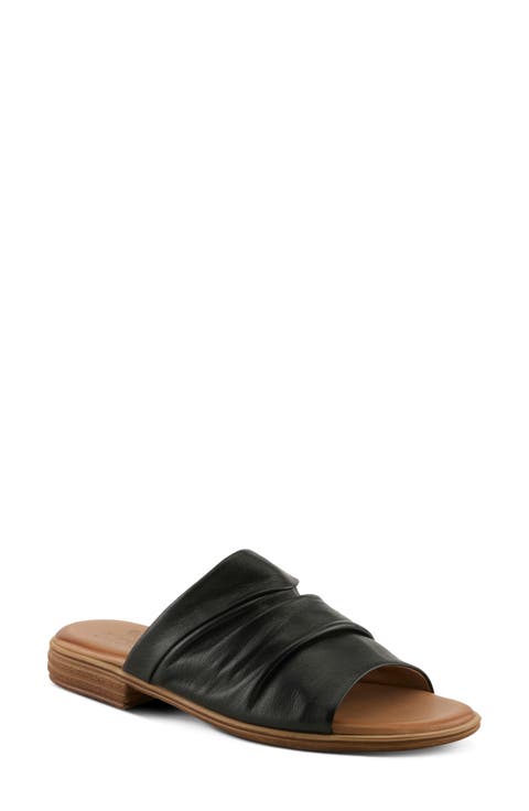 Jaleel Slide Sandal (Women)