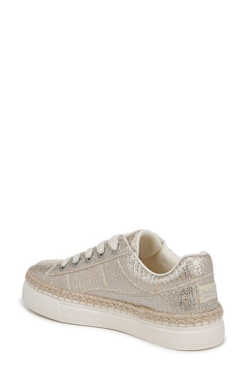 BLOWFISH MALIBU BLOWFISH MALIBU NORTHSHORE ESPADRILLE TRIM SNEAKER