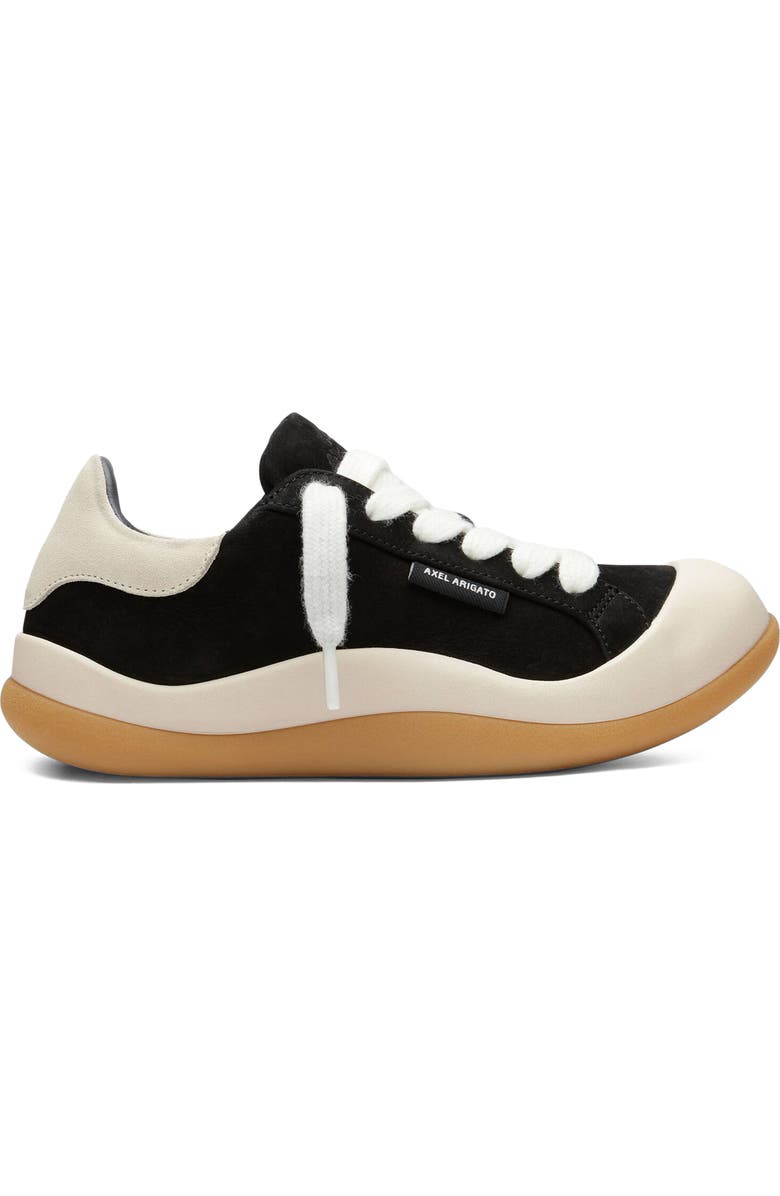 Axel Arigato Squish Sneaker - Women's, Main, color, Black/Gum