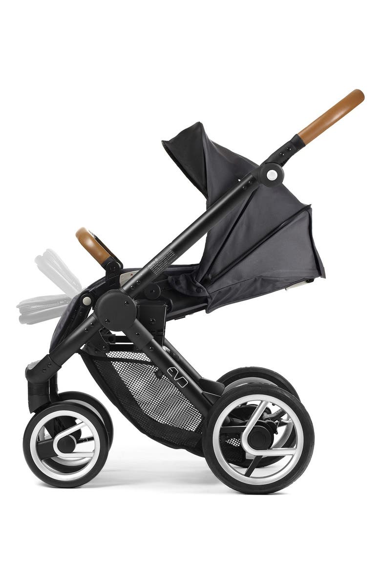 Mutsy Evo - Urban Nomad Stroller, Alternate, color,
