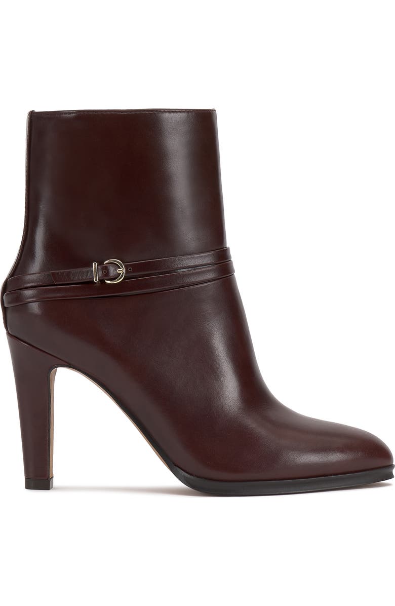 Vince Camuto Sybilla Bootie, Alternate, color, Rich Mahogany