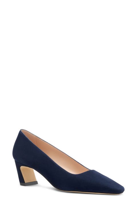 Stassi Pump