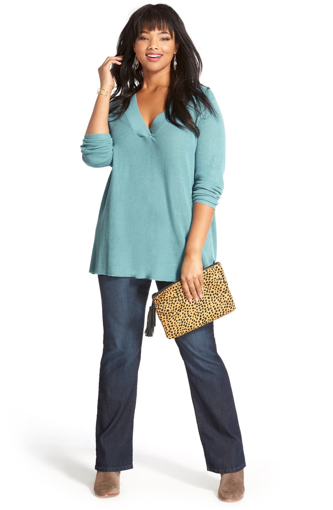 Joie Dalton Boot, Alternate, color, 