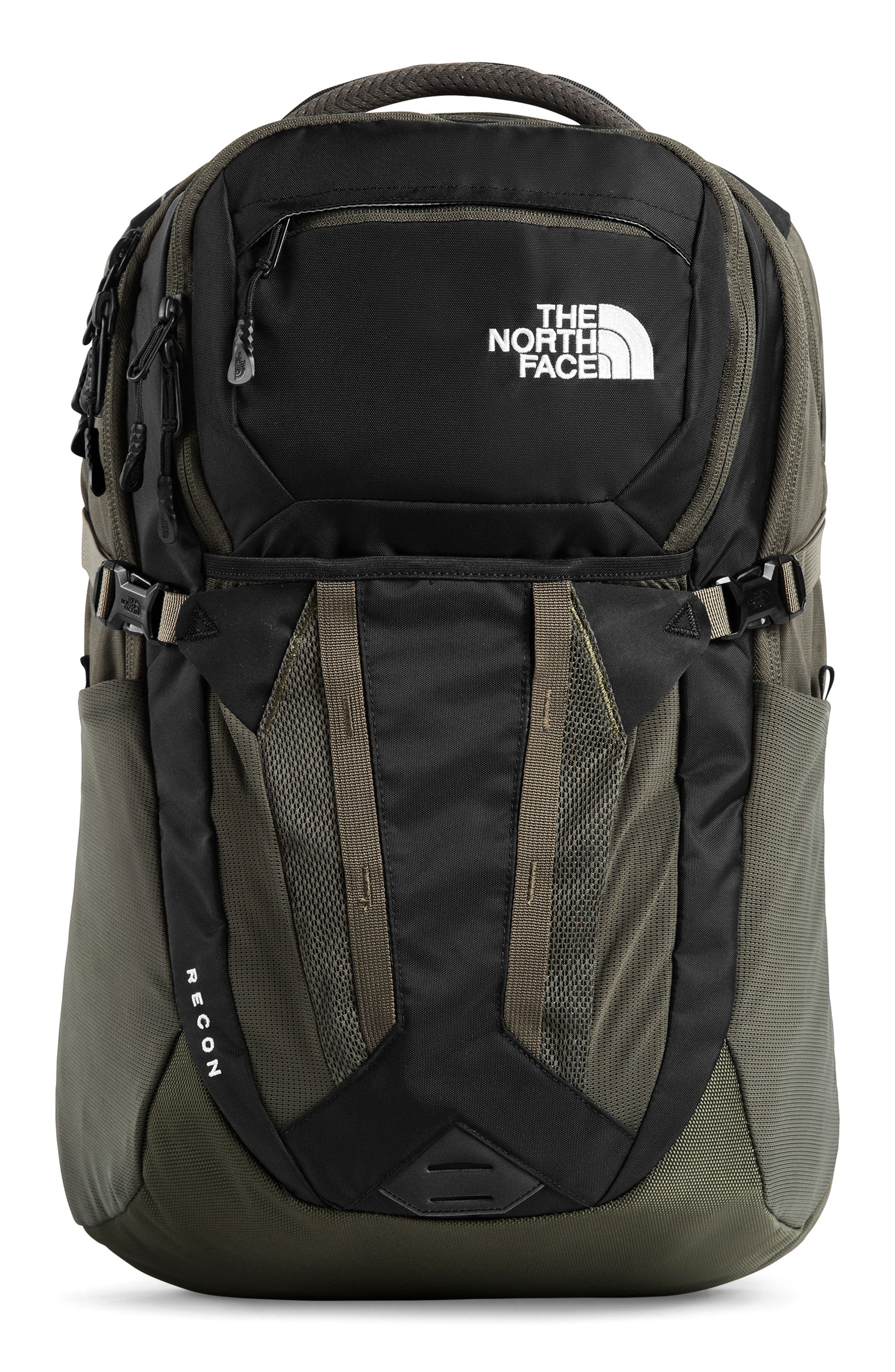 The North Face Recon Backpack, Main, color, 