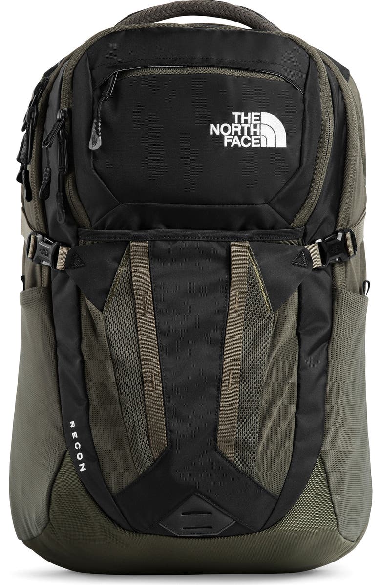 The North Face Recon Backpack, Main, color,
