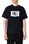 x Daft Punk Inverted T-Shirt