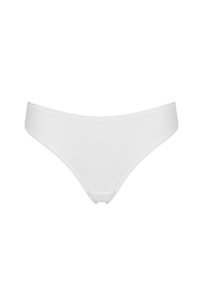 Coton Bio Tanga, Main, color, White