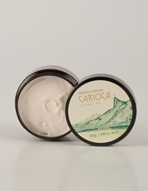 Body Butter Carioca