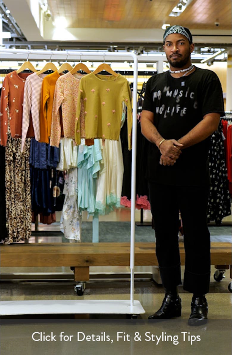 Kids' 5-Pack Ribbed T-Shirts, sales video thumbnail