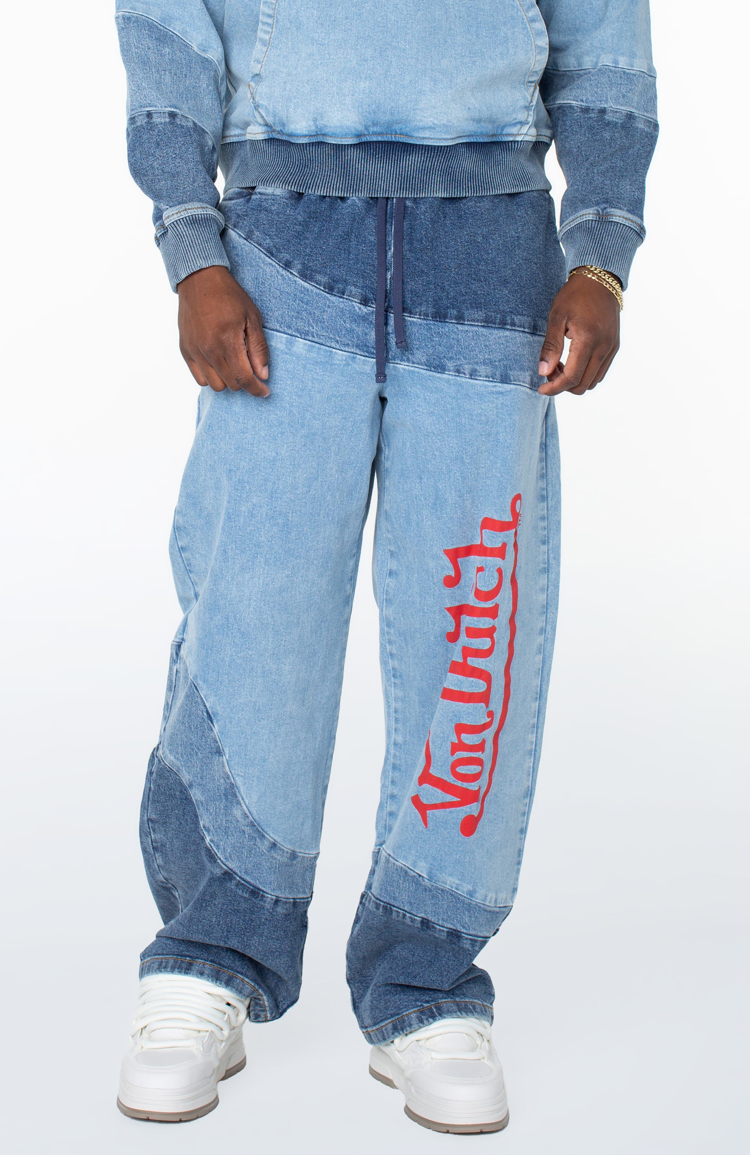 selected Listener Wash