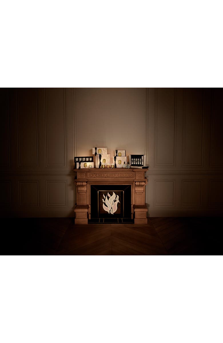 Diptyque 5-Piece Candle Set, Alternate, color,