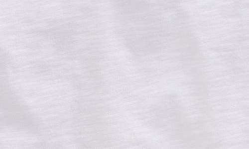 Mini Boden Kids' Embroidered Eyelet Flutter Sleeve Cotton T-shirt In White