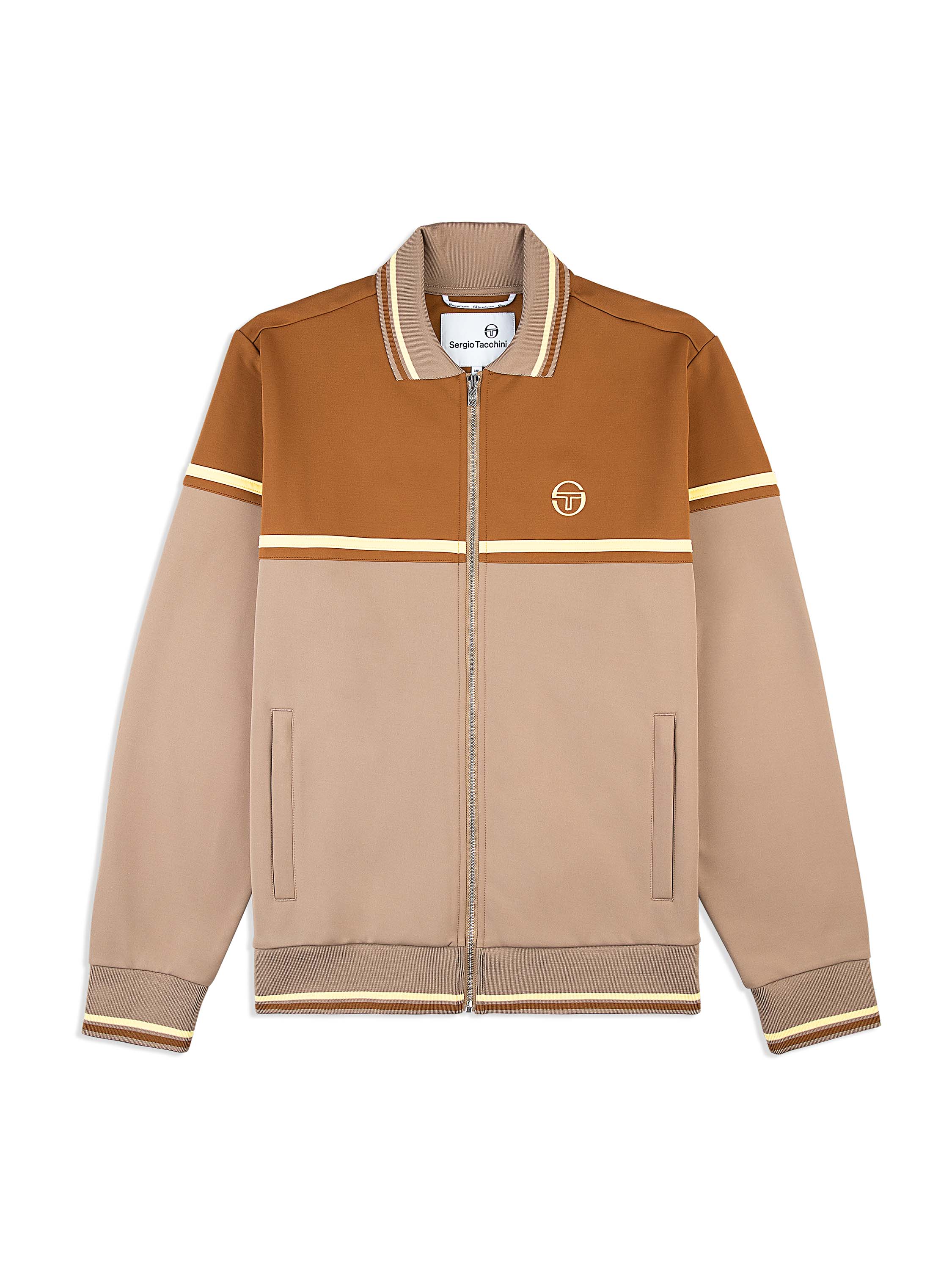 Olmi Track Jacket - image 2