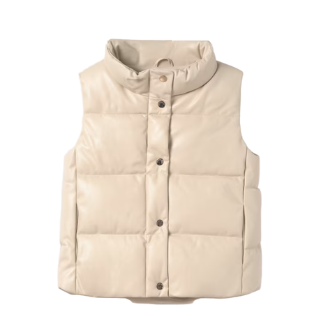 Padded Vest (Big Kid)