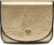 AIMEE Pucker Up Leather Wallet