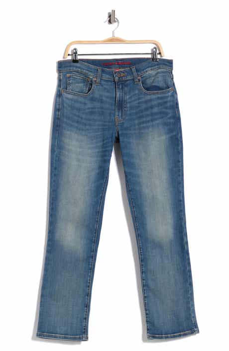 Lucky Brand 223 Straight Leg Jeans