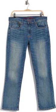 Lucky Brand 223 Straight Leg Jeans
