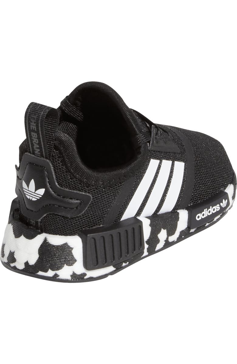 adidas Kids' NMD R1 Sneaker, Alternate, color,